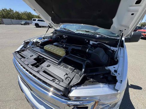 Used 2018 Ford F150 XLT w/ Equipment Group 302A Luxury AWD/4WD image 42