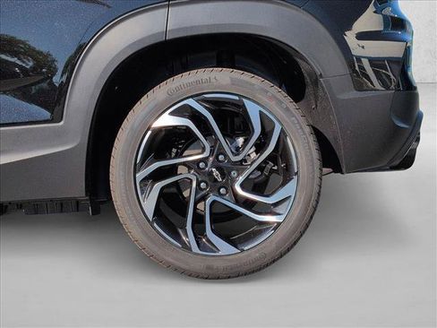 New 2026 Chevrolet TrailBlazer RS FWD image 10
