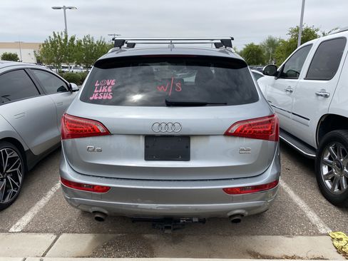 Used 2010 Audi Q5 3.2 Premium Plus AWD/4WD image 3