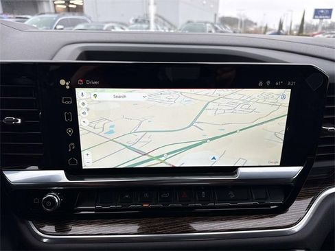 New 2026 GMC Sierra 1500 Elevation w/ X31 Off-Road Package image 21