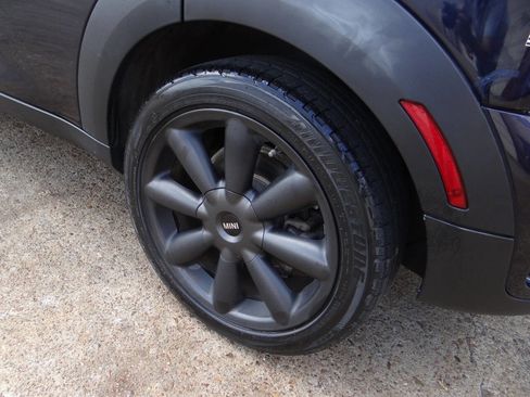 Used 2015 MINI Cooper Countryman S image 30