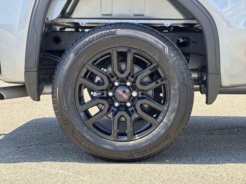 New 2026 GMC Sierra 1500 Elevation AWD/4WD image 30