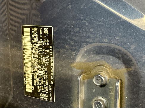 Used 2019 Subaru Ascent Touring image 12