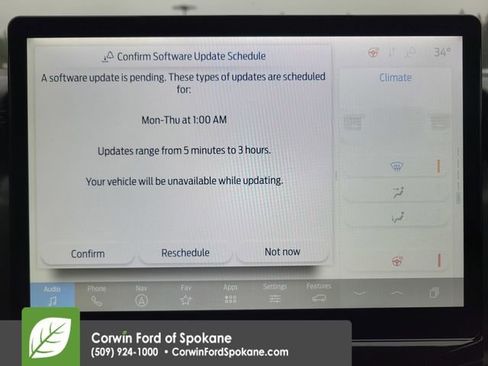 Used 2024 Ford Expedition XLT image 34