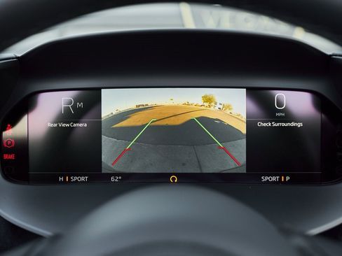 Used 2026 McLaren 750S image 70