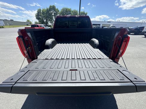 New 2026 GMC Sierra 1500 SLT w/ SLT Premium Plus Package AWD/4WD image 20