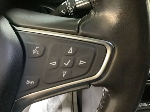 Used 2020 Chevrolet Equinox Premier w/ Premier Redline Edition AWD/4WD image 29