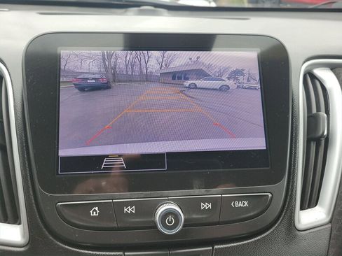 Used 2023 Chevrolet Malibu LT image 23