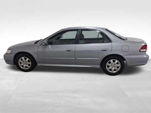 Used 2002 Honda Accord EX image 8