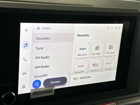 New 2026 Toyota Tacoma SR5 image 20