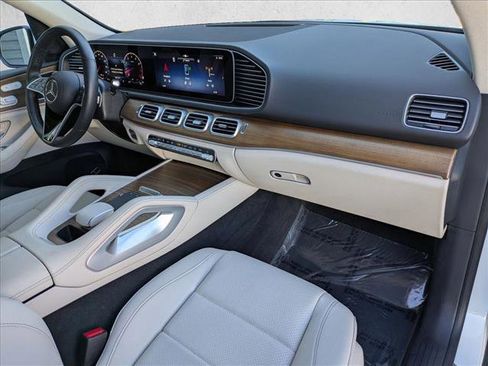 Certified 2025 Mercedes-Benz GLE 350 4MATIC image 25