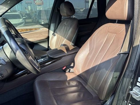 Used 2017 BMW X5 xDrive35i image 19
