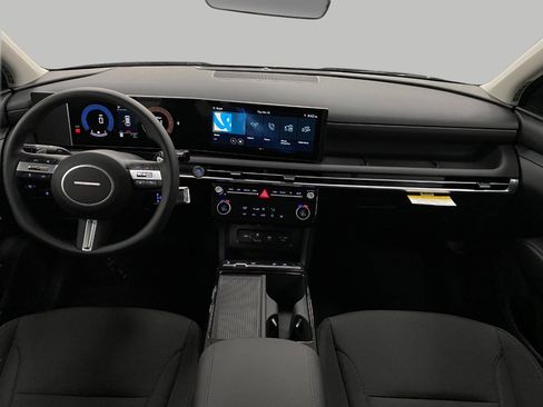 New 2026 Hyundai Tucson Blue SE w/ Tow & Go Package image 21