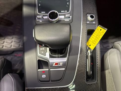 Used 2018 Audi SQ5 Prestige w/ Prestige Package image 40