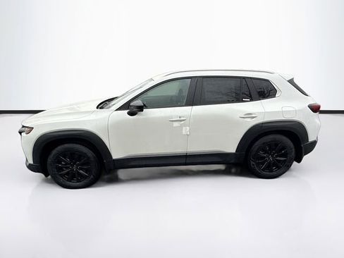 New 2026 MAZDA CX-50 AWD 2.5 S w/ Cargo Package image 4