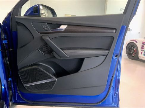 Used 2024 Audi Q5 2.0T Premium Plus image 28