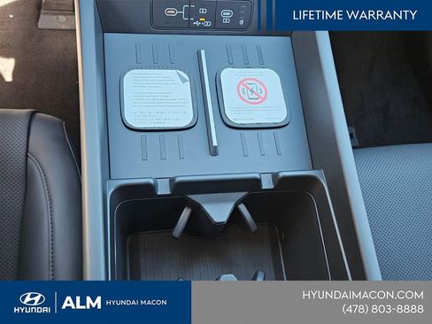 New 2026 Hyundai Santa Fe SEL image 21