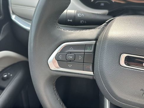 Used 2024 Jeep Compass Limited AWD/4WD image 26