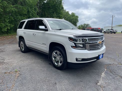 Used 2018 Chevrolet Tahoe Premier image 7