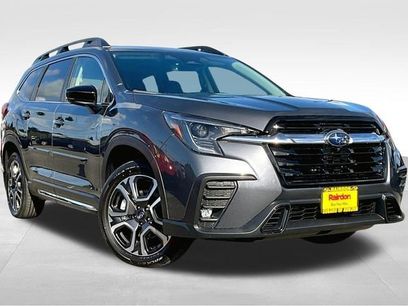 New 2025 Subaru Ascent Limited