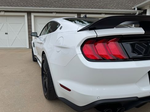 Used 2023 Ford Mustang GT Premium w/ Equipment Group 401A image 31