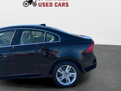 Used 2015 Volvo S60 T5 Premier image 18
