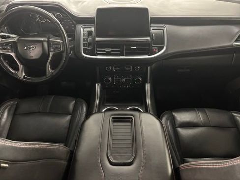 Used 2021 Chevrolet Tahoe RST RWD image 28