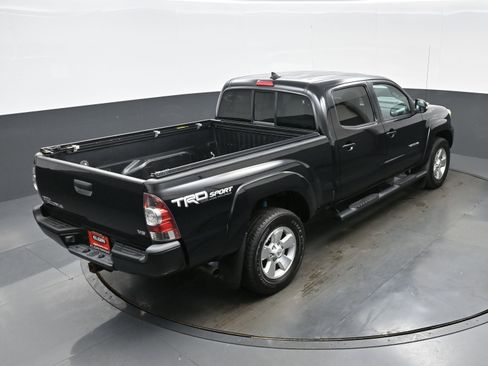 Used 2014 Toyota Tacoma 4x4 Double Cab w/ TRD Sport Package image 38
