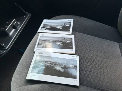 Used 2014 Chevrolet Impala Police image 36