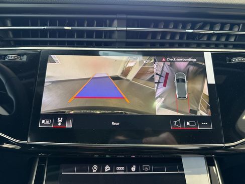 New 2026 Audi Q7 3.0T Premium Plus image 30
