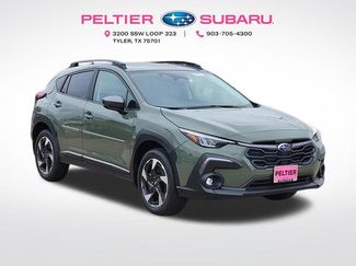 Used 2025 Subaru Crosstrek 2.5i Limited AWD/4WD video 1