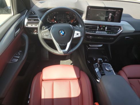 Used 2023 BMW X3 xDrive30i w/ Premium Package AWD/4WD image 26