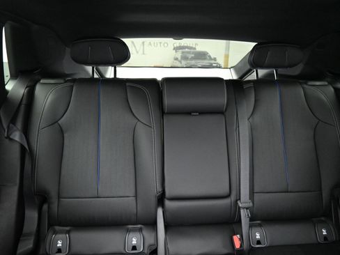 New 2025 Cadillac Lyriq Sport image 14