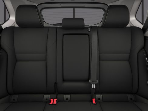 New 2026 Nissan Rogue S FWD image 16