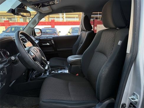 Used 2022 Toyota 4Runner TRD Off-Road image 25