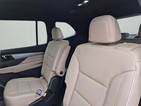 New 2026 Buick Enclave Preferred image 19