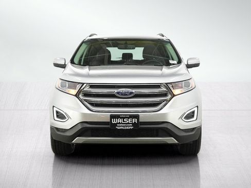 Used 2015 Ford Edge SEL w/ Equipment Group 201A AWD/4WD image 8