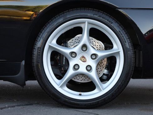 Used 2003 Porsche 911 GT3 RS image 49
