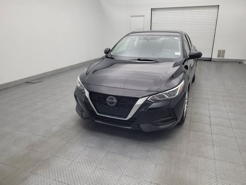 Used 2020 Nissan Sentra S FWD image 15
