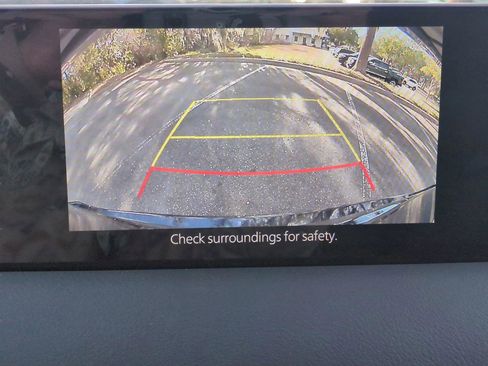 New 2025 MAZDA CX-5 AWD 2.5 S w/ Select Package image 19