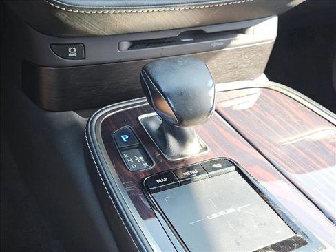 Used 2019 Lexus LS 500 AWD w/ Interior Upgrade Package image 11
