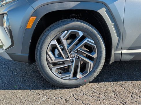 New 2026 Hyundai Tucson Limited w/ Tow & Go Package image 27
