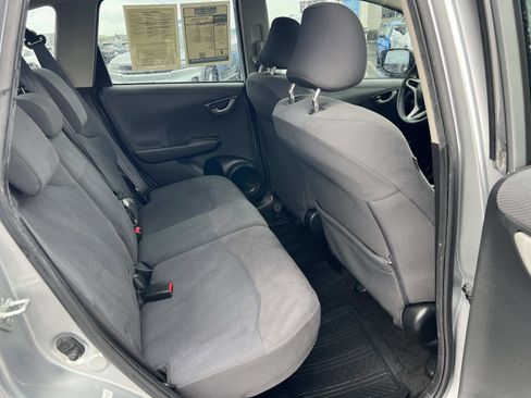 Used 2012 Honda Fit image 25