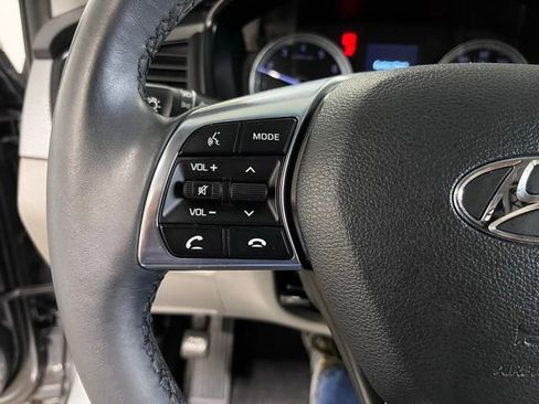 Used 2018 Hyundai Sonata SEL FWD image 25