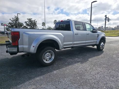 Used 2022 Ford F450 Lariat w/ Lariat Value Package image 6