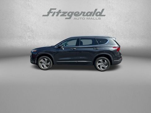 Used 2023 Hyundai Santa Fe SEL AWD/4WD image 5