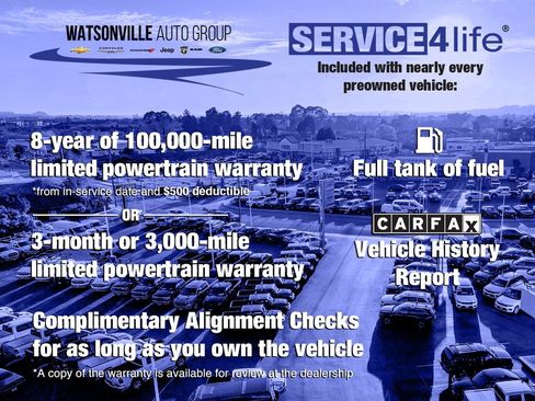 Used 2023 Chevrolet Traverse LT FWD image 7