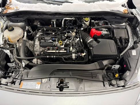 Used 2022 Ford Escape SE w/ Convenience Package image 40