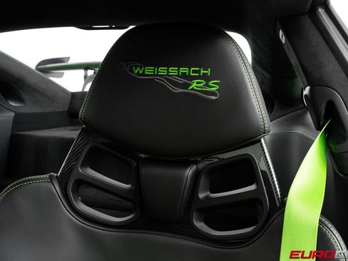 Used 2019 Porsche 911 GT3 RS RWD image 45