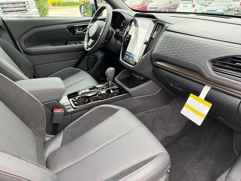 New 2026 Subaru Forester Touring AWD/4WD image 23